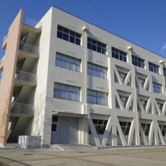 建物補修・耐震