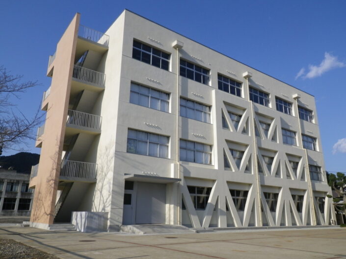 建物補修・耐震