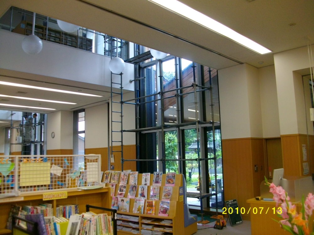 図書館 豊岡 市 【豊岡市の図書館情報！】無料の自習室と勉強スペースを調査